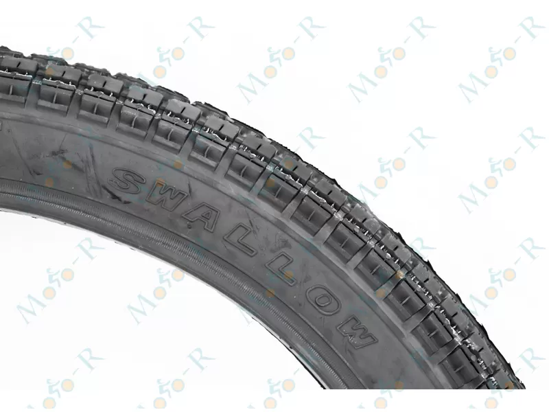 Фото 3 - Шина 2.25-17  Delitire Rodeo  S-205   TT