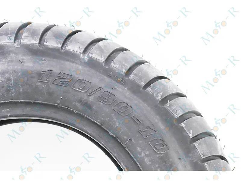 Фото 4 - Шина 120/90-10 SHIH FA   S006   TL