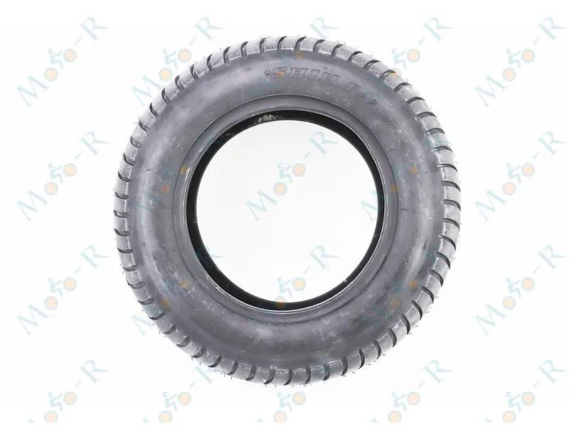 Фото 6 - Шина 120/90-10 SHIH FA   S006   TL