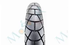 Шина 110/90-17 Vee Rubber  VRM-359