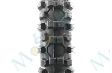 Шина 80/100-21 шипована CROSS SV-0806 