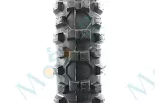 Шина 80/100-21 шипована CROSS SV-0806 