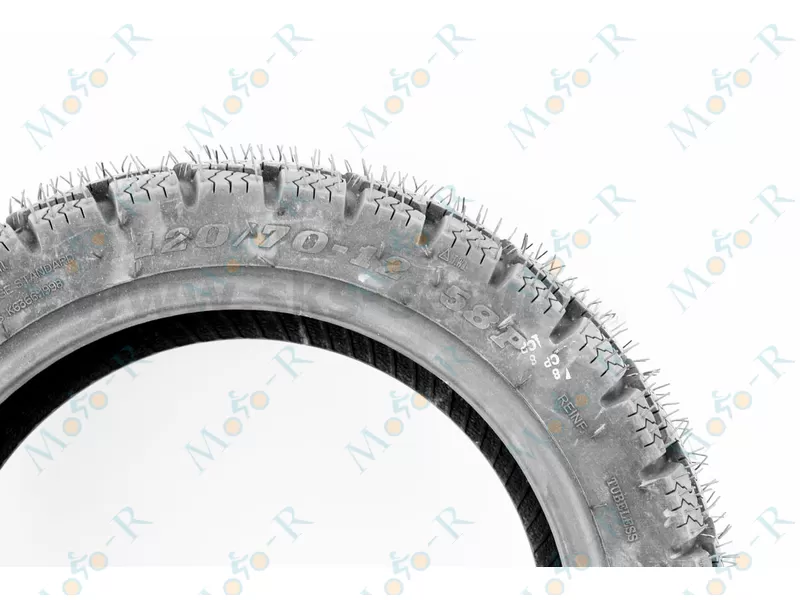 Фото 3 - Шина 120/70-12  EUROMINA    CA150A   TL