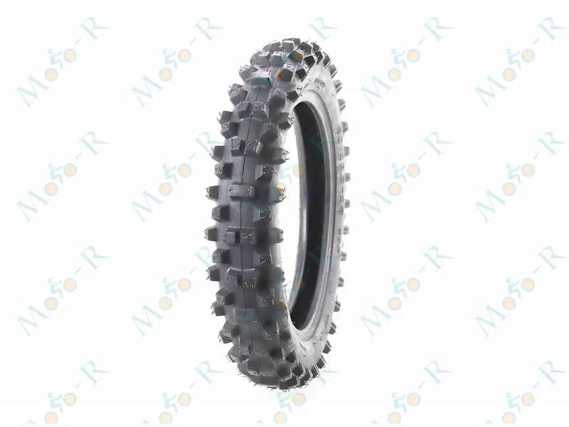 Фото 2 - 80/100-12  SHIH FA CROSS SV-0805