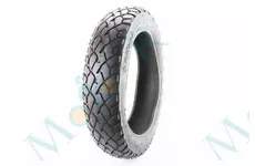 Шина 120/90-16 безкамерна, шипована SC 292 TL