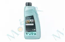  Олія 4T 10W-30 напівсинтетична для генераторів, садової техніки 