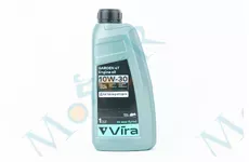  Олія 4T 10W-30 напівсинтетична для генераторів, садової техніки 
