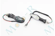 Поворот діодний LED СТРІЛА 2шт
