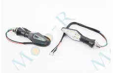 Поворот діодний LED СТРІЛА 2шт