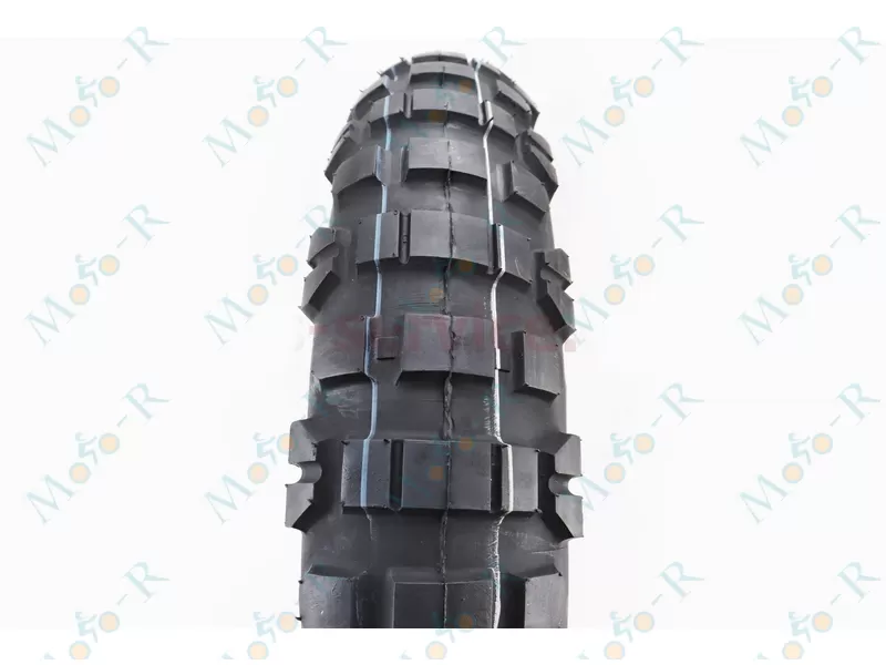 Фото 7 - Шина 110/80-17 Vee Rubber CROSS VRM-122