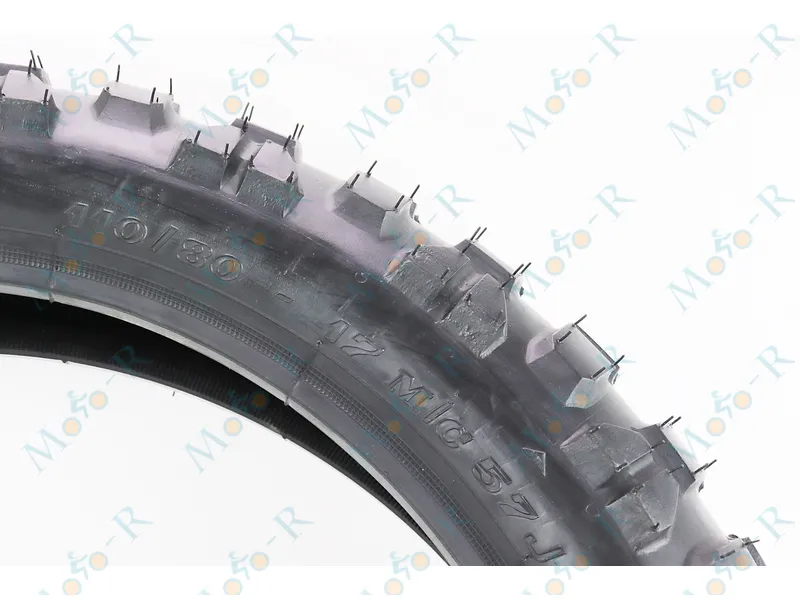 Фото 4 - Шина 110/80-17 Vee Rubber CROSS VRM-122