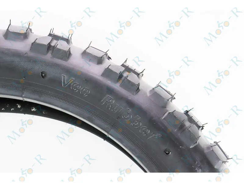 Фото 5 - Шина 110/80-17 Vee Rubber CROSS VRM-122