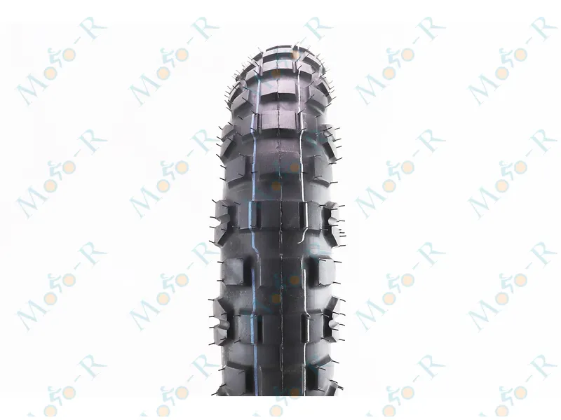 Фото 3 - Шина 110/80-17 Vee Rubber CROSS VRM-122