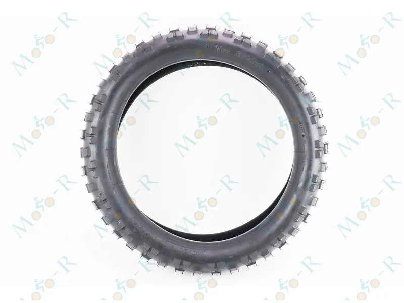 Фото 8 - Шина 110/80-17 Vee Rubber CROSS VRM-122