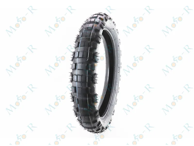 Фото 2 - Шина 110/80-17 Vee Rubber CROSS VRM-122
