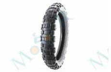 Шина 110/80-17 Vee Rubber CROSS VRM-122
