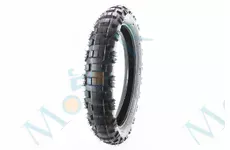 Шина 110/80-17 Vee Rubber CROSS VRM-122