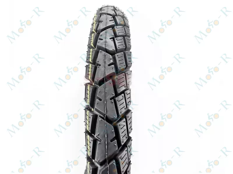 Фото 2 - Шина 3,00-17 CENEW PRO MOTO CX302