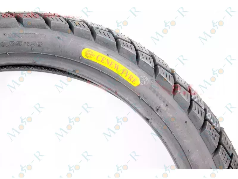 Фото 3 - Шина 3,00-17 CENEW PRO MOTO CX302