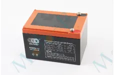 Акумулятор 12V13Ah 6DZM13 кислотний (L150*W101*H99mm) для   іграшок та ін.