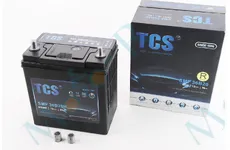 Акумулятор 12V36Ah SMF36B20R кислотний (L197*W129*H205/224mm)