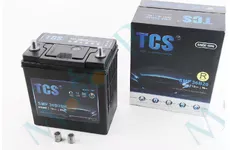 Аккумулятор 12V36Ah SMF36B20R кислотный (L197*W129*H205/224mm) TCS