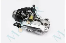  Двигун для квадроцикла 150 сс (варіаторний) з редуктором задньої передачі