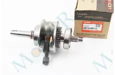Коленвал в сборе  Loncin- JL200-68A   CBB-200cc