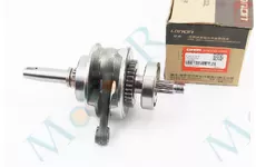 Коленвал в сборе  Loncin- JL200-68A   CBB-200cc