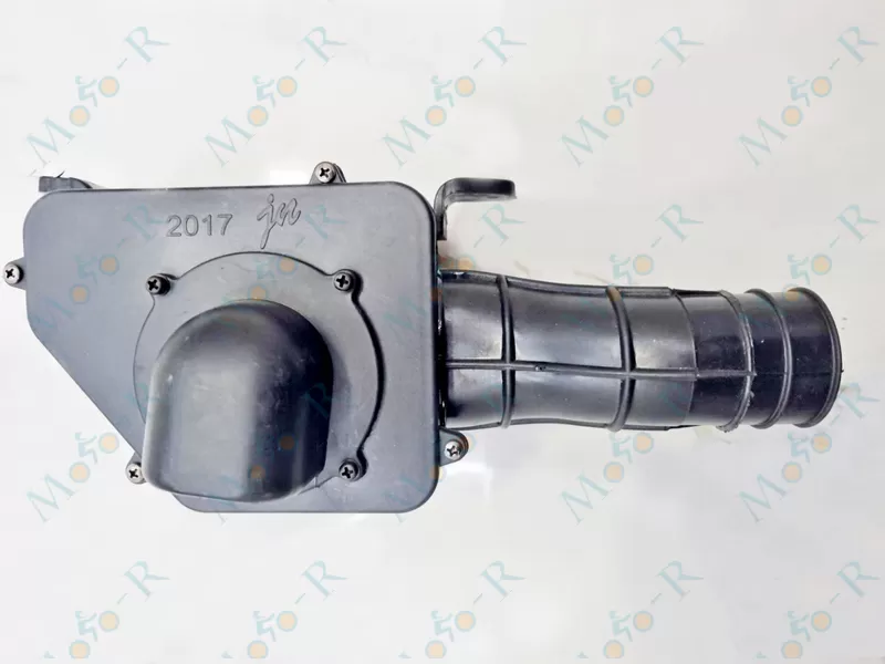 Фото 2 - Фільтр повітряний в зборі ATV Humer/Forte Bull/SPARK SP/Jinling 175/250 для квадроциклів ТИП1