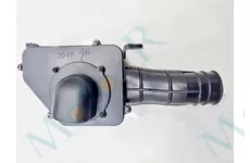 Фільтр повітряний в зборі ATV Humer/Forte Bull/SPARK SP/Jinling 175/250 для квадроциклів ТИП1