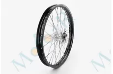  X-Road 200-250 Колесо переднє спицьоване 1,6-21, вісь 15мм