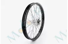  X-Road 200-250 Колесо переднє спицьоване 1,6-21, вісь 15мм