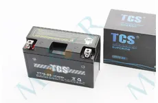  Акумулятор 12V7Ah YT7В-BS GEL (L150*W65*H95mm) TCS