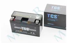  Акумулятор 12V7Ah YT7В-BS GEL (L150*W65*H95mm) TCS