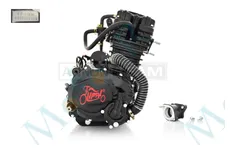 Двигун 170MM 250сс, OHV, рідинне охолодження 