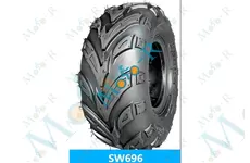 22х10-10   SW- 696    ТL  