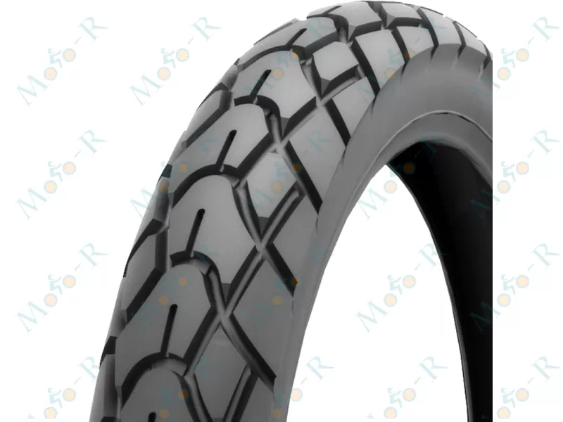 Фото 3 - 130/80-18 Kenda K761