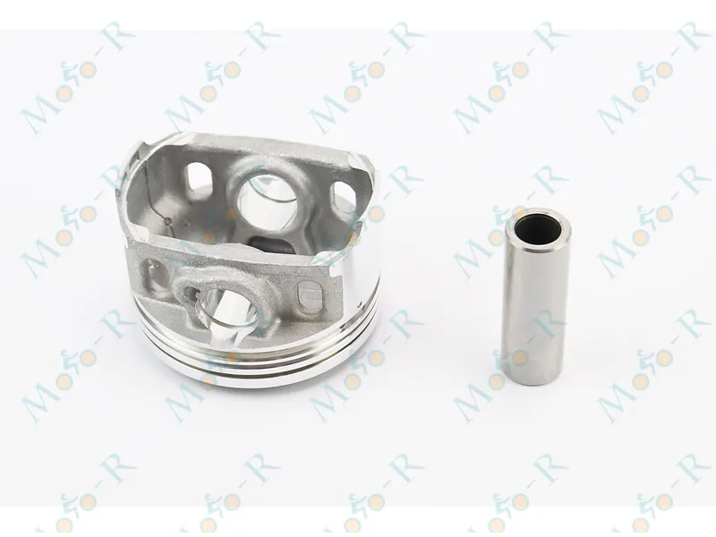 Фото 3 -  Поршень к-кт CB150cc 62мм STD (висота 38,5мм, палець 15мм) DHOK