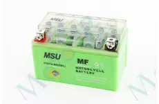 Аккумулятор 12V7Ah YTX7A-BS GEL L150*W87*H94mm    MSU