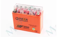 Аккумулятор 12V7Ah YB7BL-BS GEL L145*W60*H130mm   ТАТА