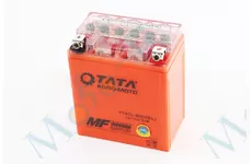 Аккумулятор 12V7Ah YTX7L-BS GEL L113*W70*H132mm   ТАТА