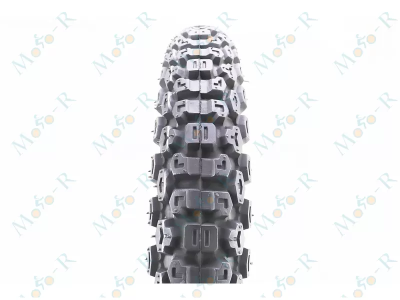 Фото 2 - Шина 3,25-17 шипована Vee Rubber V-022В