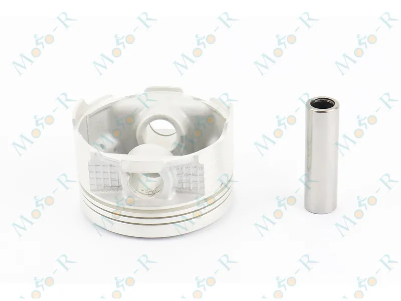 Фото 3 - Kinlon JL150-70C Поршень к-кт CG150cc 62мм STD (высота 38,5мм, палец 13мм)