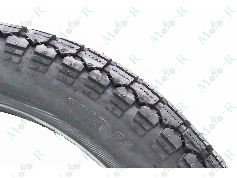 Фото 6 - 3,00-19    SHIH-FA 	SV-305 TT