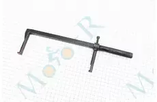  Знімач-розсухарувач клапанів універсальний