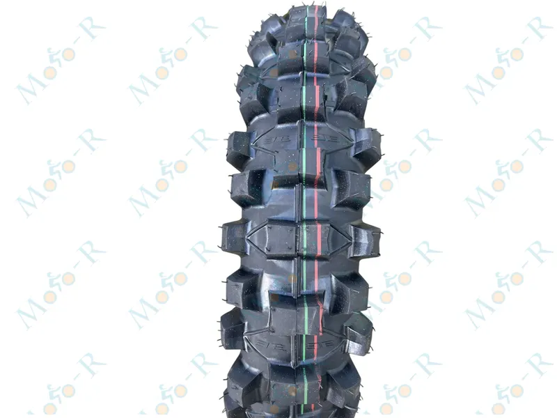 Фото 2 - Шина 110/100-18  GOOD TYRE   SS-155  TT CROSS