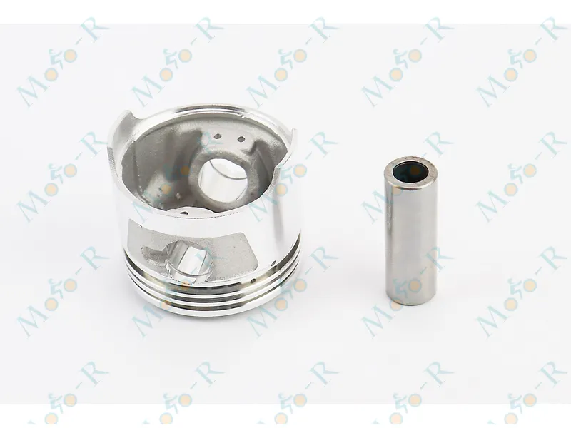 Фото 3 - Поршень к-кт 70cc 47мм STD (палец 13мм)  Delta/Alfa/Active  TATA