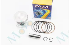 Поршень к-кт 70cc 47мм STD (палец 13мм)  Delta/Alfa/Active  TATA