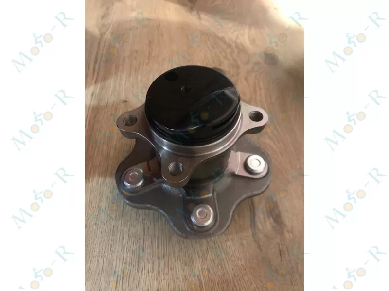 Фото 2 - Ступиця NISSAN SENTRA 130 $
